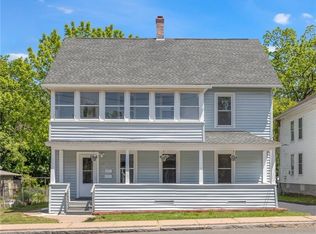32 Orchard St, Vernon, CT 06066