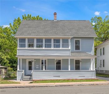 32 Orchard Street, Vernon, CT, 06066
