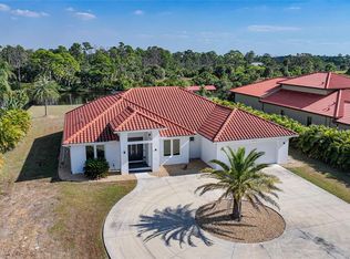 13295 Eisenhower Dr, Pt Charlotte, FL 33953