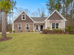 1206 Huron Ct, Ridgeville, SC 29472