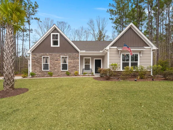 1206 Huron Ct, Ridgeville, SC 29472