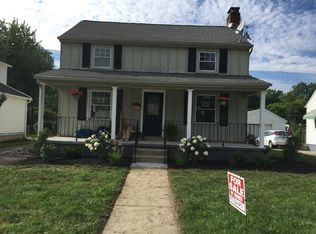 2012 Broadway St, Springfield, OH 45504