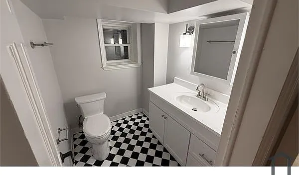 1342 Park Rd NW #B — Photo 17