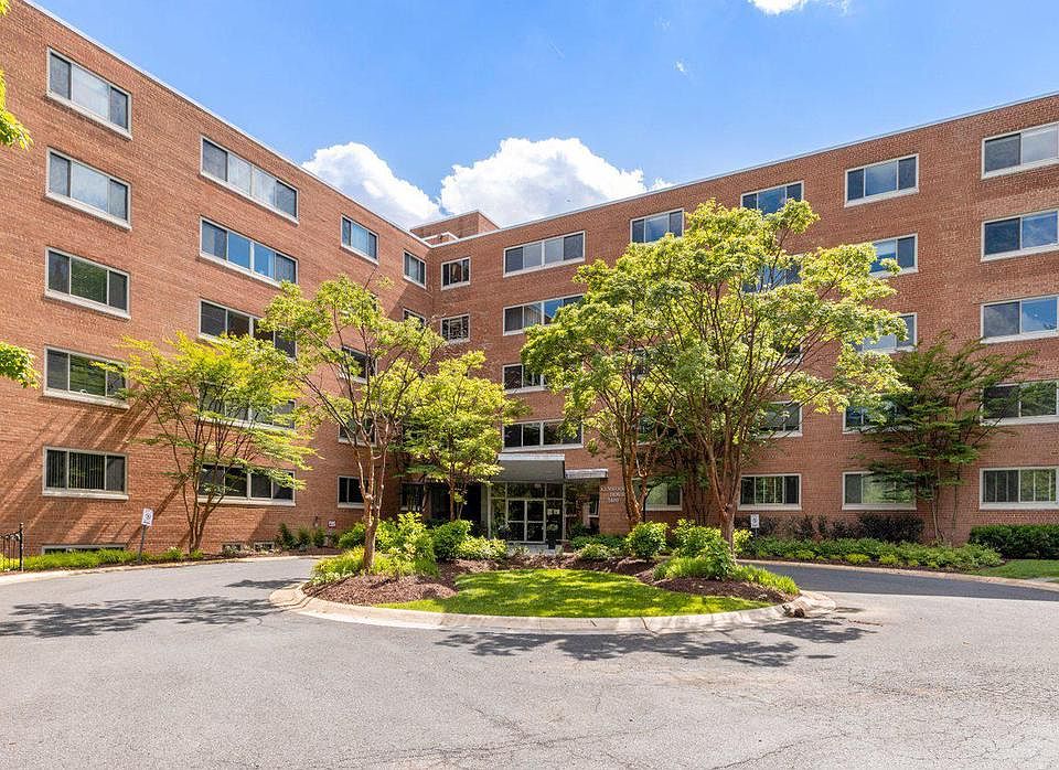 1st image of 5100 Dorset Ave APT 506