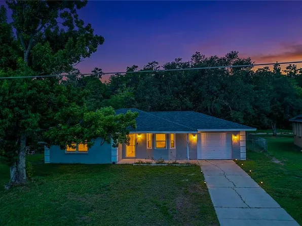 632 Reindeer Dr, Poinciana, FL 34759