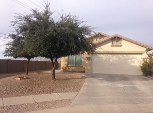 9517 E Rashad Way, Tucson, AZ 85748