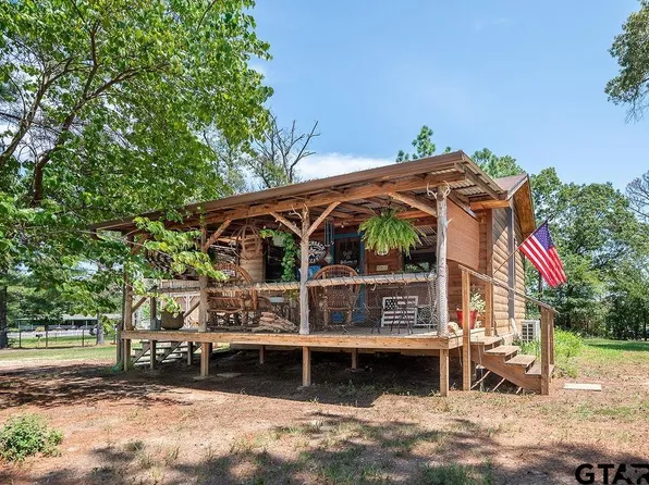 518 County Road 2378, Alba, TX 75410