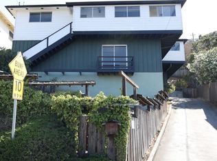 1700 Mills Ave, Belmont, CA 94002