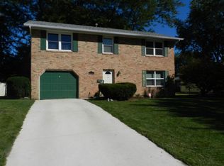 5006 Heather Ln, South Bend, IN