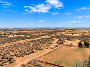 1906 Pecos Hwy, Loving, NM 88256