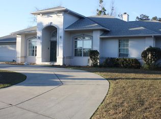 2977 SW 137th Ln, Ocala, FL 34473