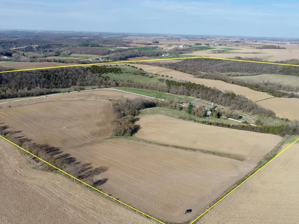 16088 Maple Rd, Preston, MN 55965