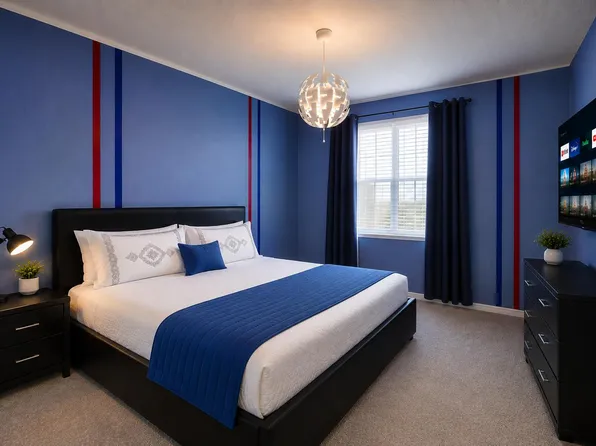 (undisclosed Address), Kissimmee, FL 34747