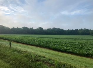 Coburn Rd, Brownsville, TN 38012