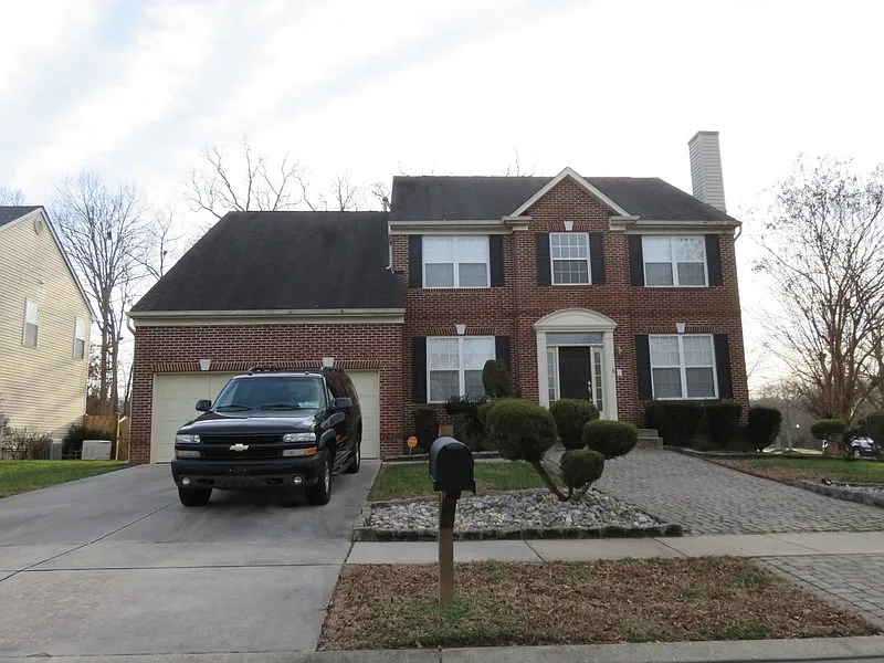 8321 Shelburne Ct photo 1