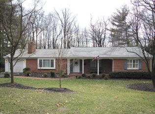 1703 Park Grove Ave, Baltimore, MD 21228