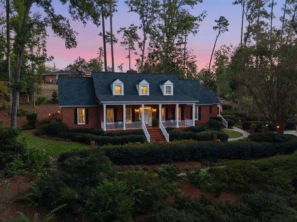 3218 Wheeler Road, Augusta, GA 30909