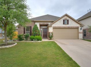 229 Saffron Spgs, Buda, TX 78610