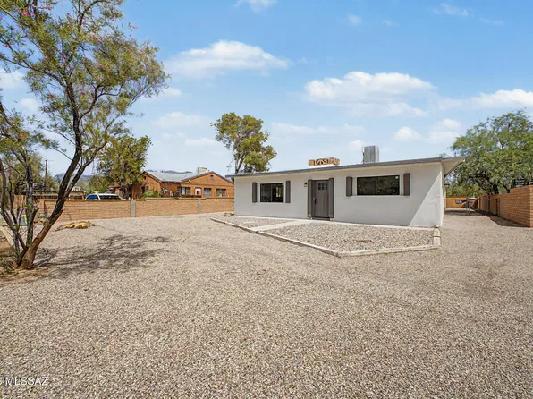 3442 N Mountain Ave, Tucson, AZ 85719
