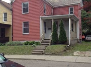 826 11th Ave, New Brighton, PA