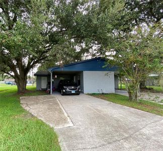 3635 Frontage Rd N, Lakeland, FL, 33810