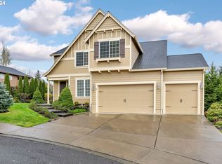 508 NE 39th Ave, Camas, WA 98607