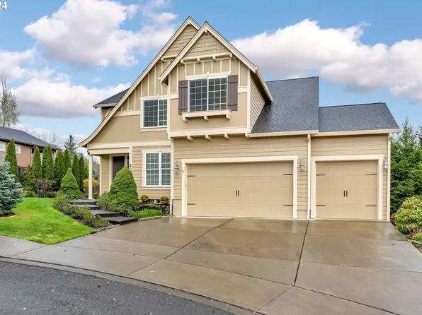 508 NE 39th Ave, Camas, WA 98607