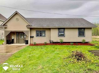 13310 N Clio Rd, Clio, MI 48420