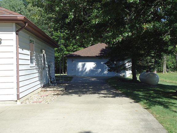 2nd Garage