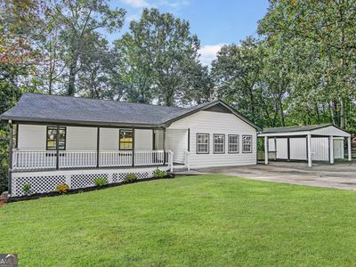 4282 Autumn Lake Dr, Buford, GA, 30519