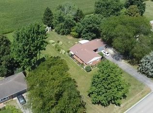 7568 S Range Line Rd, Englewood, OH 45322