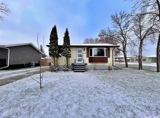 501 Windover Ave, Moosomin, SK S0G3N0