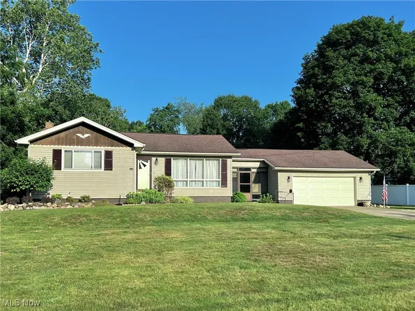 4195 Columbia Ave NW, Massillon, OH 44646
