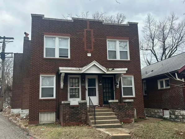 3614-3616 Gasconade St, Saint Louis, MO 63116