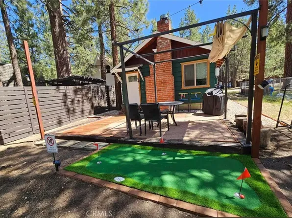 428 W Aeroplane Blvd, Big Bear City, CA 92314