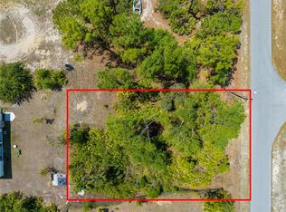 3609 1st St SW LOT 7, Lehigh Acres, FL 33976