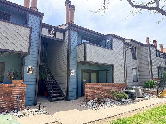 2nd image of 12007 E Harvard Ave APT 202