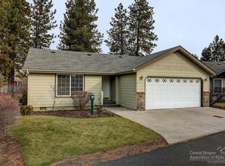 648 N Tam Rim Dr, Sisters, OR 97759