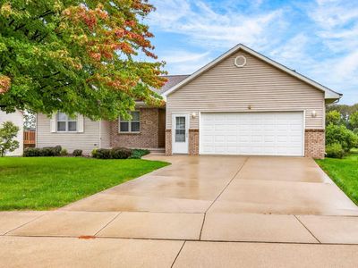 985 Springs Rd, Fond Du Lac, WI, 54935