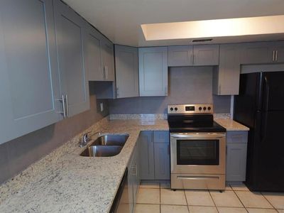 6740 Arbor Dr #206, Hollywood, FL, 33023