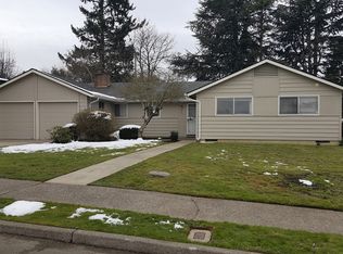 2205 NE 144th Ave, Portland, OR 97230