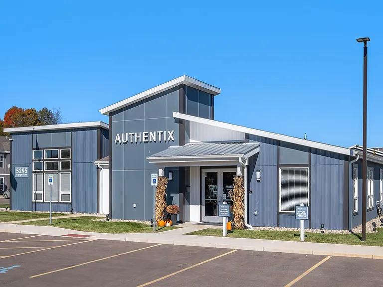 Authentix Kalamazoo — Photo 26