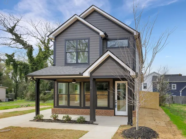 6 Dean St, Greenville, SC 29605