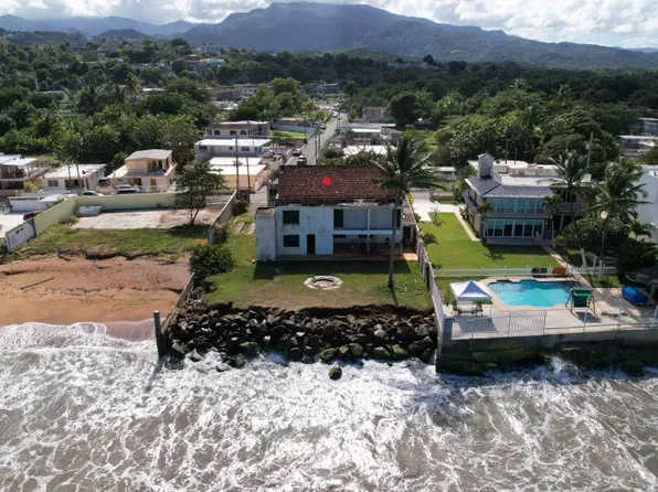Playa Fortuna Bo Fortuna 1 St #10, Luquillo, PR 00773