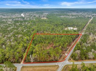 0 Red Creek Rd, Long Beach, MS 39560