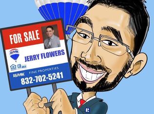 5317 Tarawa Rd, Houston, TX 77033