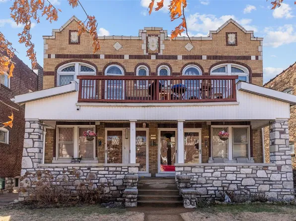 3804 Keokuk St, Saint Louis, MO 63116