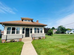 22671 Washington St, Ettrick, WI 54627