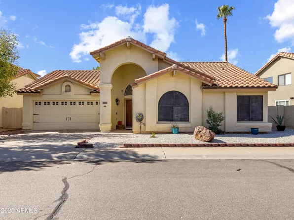 10733 W CLOVER Way, Avondale, AZ 85392