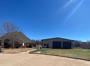 3 Shadow Ridge Ct, Wichita Falls, TX 76308